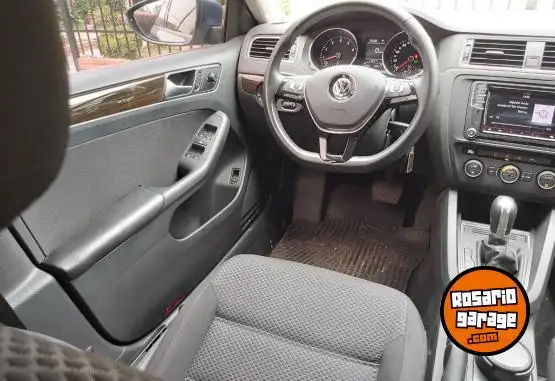 Volkswagen Vento Advance Plus  2017 - foto 4