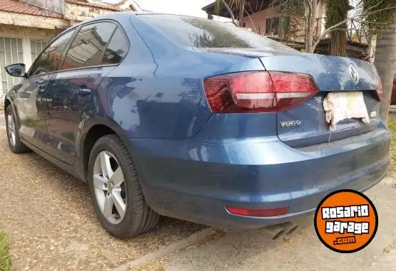 Volkswagen Vento Advance Plus  2017 - foto 5