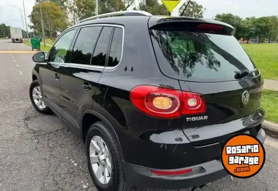 Volkswagen Tiguan  2010 - foto 1