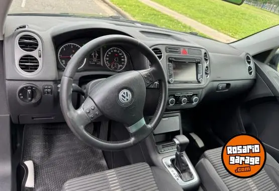 Volkswagen Tiguan  2010 - foto 2