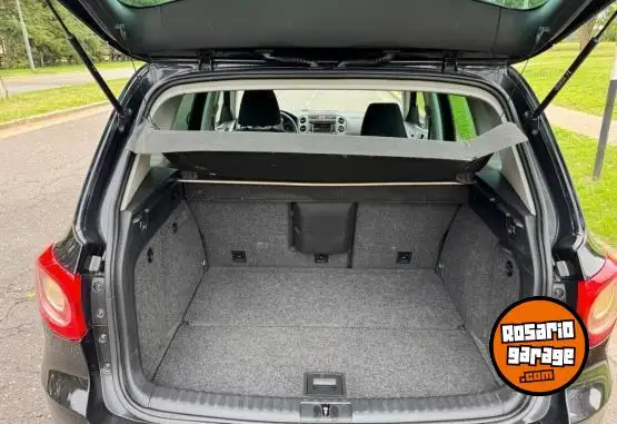Volkswagen Tiguan  2010 - foto 3