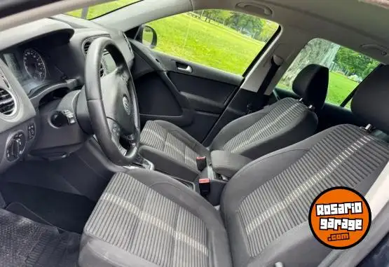 Volkswagen Tiguan  2010 - foto 5