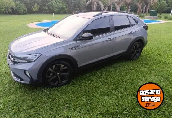 Volkswagen Nivus Hero  2021 - foto 1