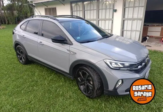 Volkswagen Nivus Hero  2021 - foto 2