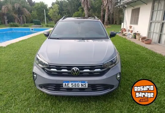 Volkswagen Nivus Hero  2021 - foto 3