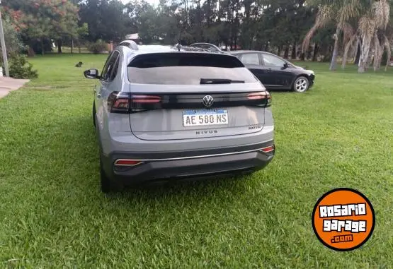 Volkswagen Nivus Hero  2021 - foto 4