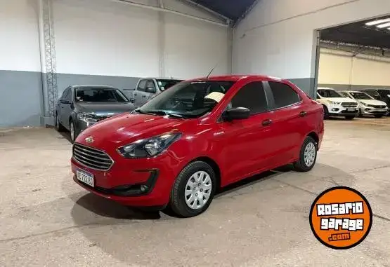 Ford Ka S+  2021 - foto 1