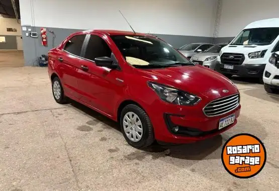 Ford Ka S+  2021 - foto 2