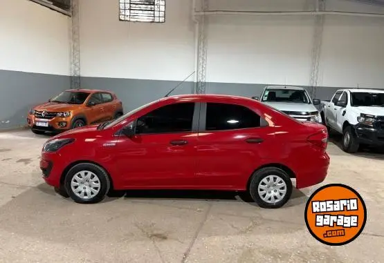 Ford Ka S+  2021 - foto 3