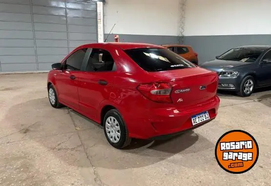 Ford Ka S+  2021 - foto 4