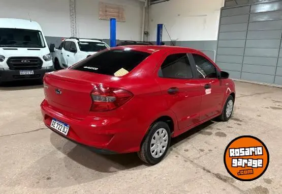 Ford Ka S+  2021 - foto 5