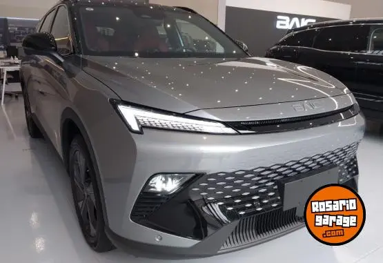 Baic X55  2026 - foto 1
