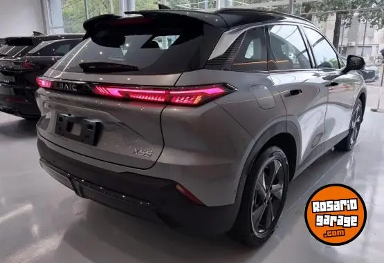 Baic X55  2026 - foto 2
