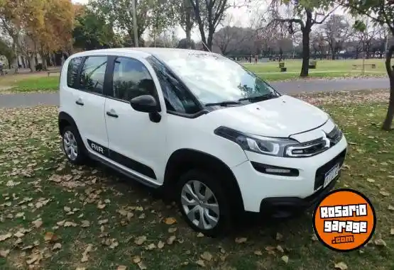 Citroën C3 Aircross  2016 - foto 1