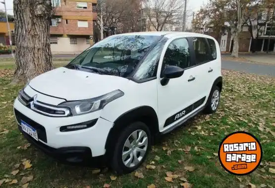 Citroën C3 Aircross  2016 - foto 3