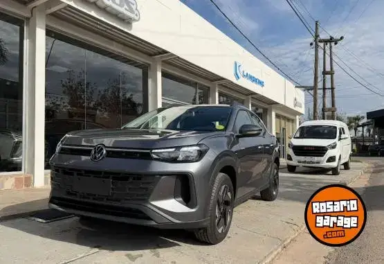 Volkswagen Tera Comfortline A/T  2026 - foto 1