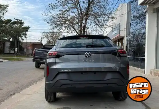 Volkswagen Tera Comfortline A/T  2026 - foto 4