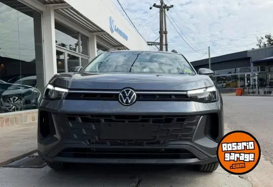 Volkswagen Tera Comfortline A/T  2026 - foto 5