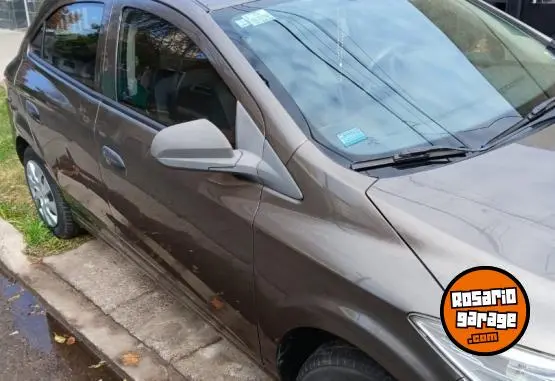 Chevrolet Onix Lt  2013 - foto 2