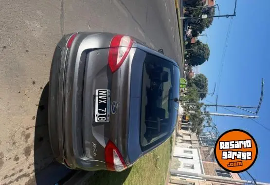 Ford Fiesta  2014 - foto 2