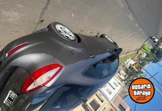 Ford Fiesta  2014 - foto 4