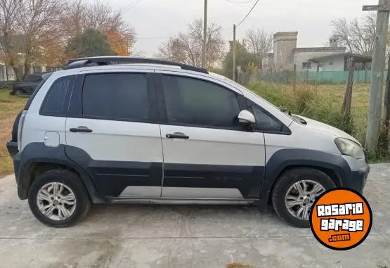 Fiat Idea  2012 - foto 1