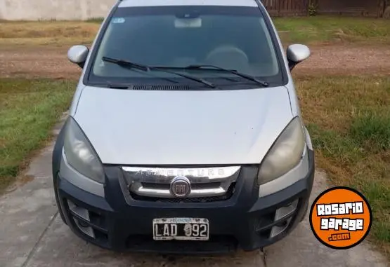 Fiat Idea  2012 - foto 2