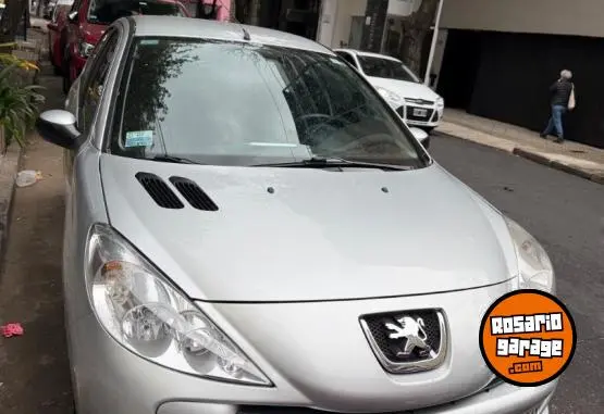 Peugeot 207  2014 - foto 3