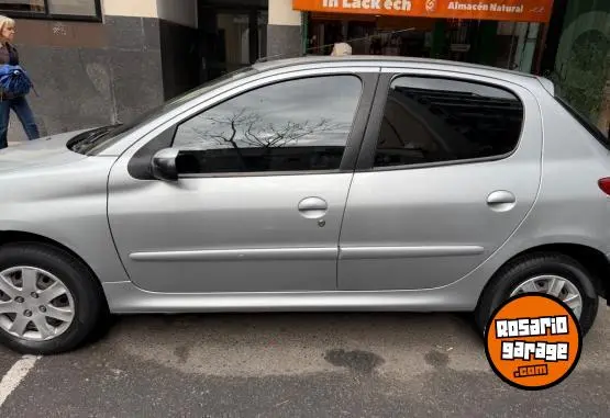 Peugeot 207  2014 - foto 4