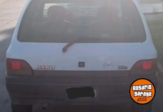 Renault Clio  1996 - foto 2
