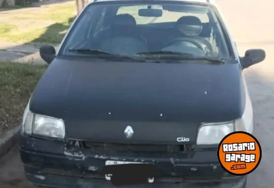Renault Clio  1996 - foto 3