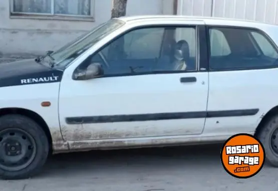 Renault Clio  1996 - foto 4
