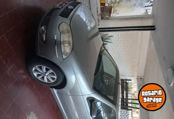 Fiat Siena 2011 - foto 1