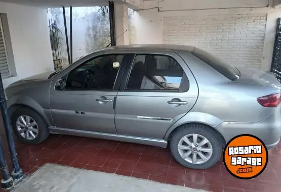 Fiat Siena  2011 - foto 2