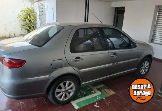 Fiat Siena  2011 - foto 3