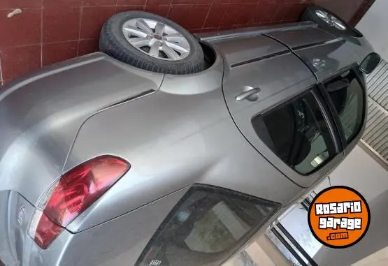 Fiat Siena  2011 - foto 4
