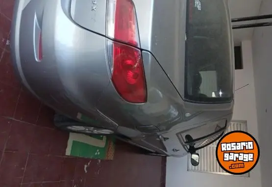 Fiat Siena  2011 - foto 5