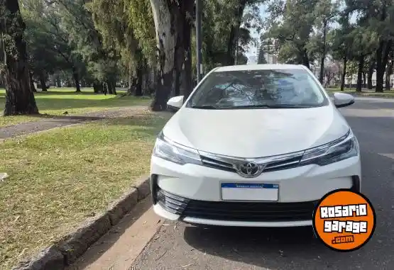 Toyota Corolla Xei  2019 - foto 1