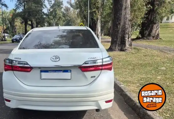 Toyota Corolla Xei  2019 - foto 2