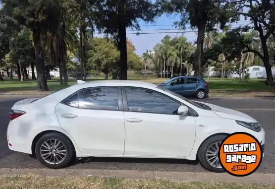 Toyota Corolla Xei  2019 - foto 3