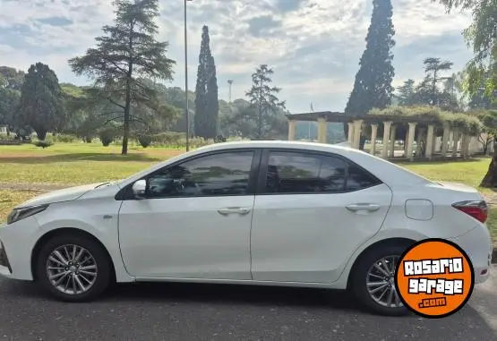 Toyota Corolla Xei  2019 - foto 4