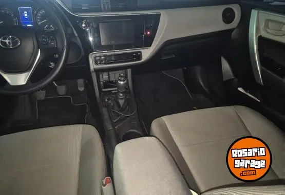 Toyota Corolla Xei  2019 - foto 5