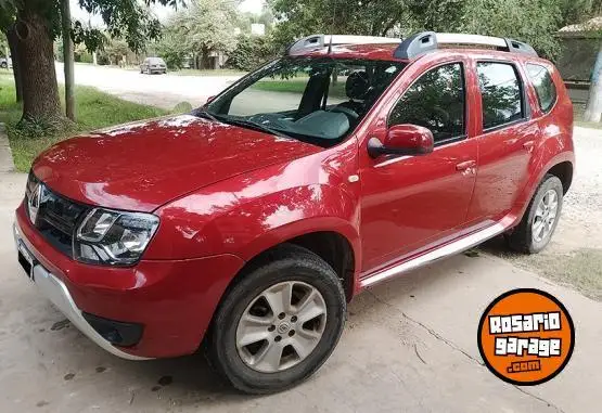 Renault Duster 2016 Privilege  2016 - foto 1