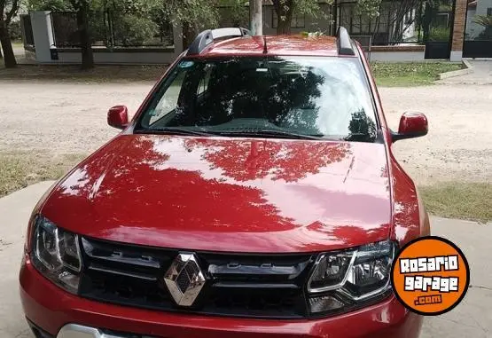 Renault Duster 2016 Privilege  2016 - foto 2