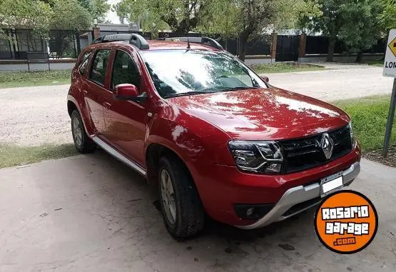 Renault Duster 2016 Privilege  2016 - foto 3