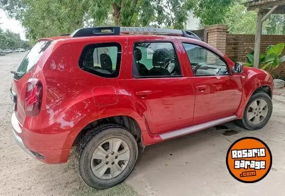 Renault Duster 2016 Privilege  2016 - foto 4