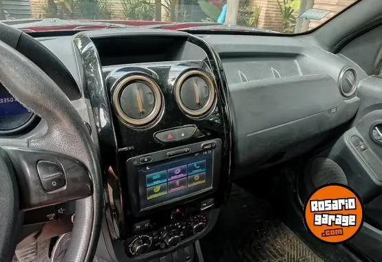 Renault Duster 2016 Privilege  2016 - foto 5
