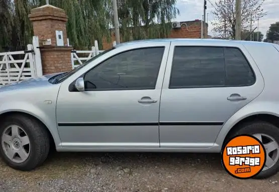Volkswagen Golf Tdi Comfortline  2000 - foto 1