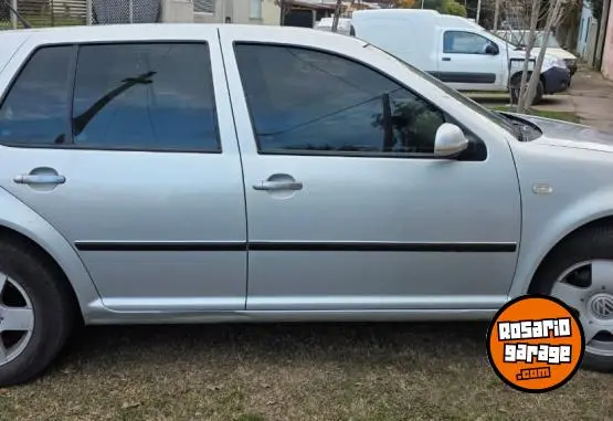 Volkswagen Golf Tdi Comfortline  2000 - foto 3
