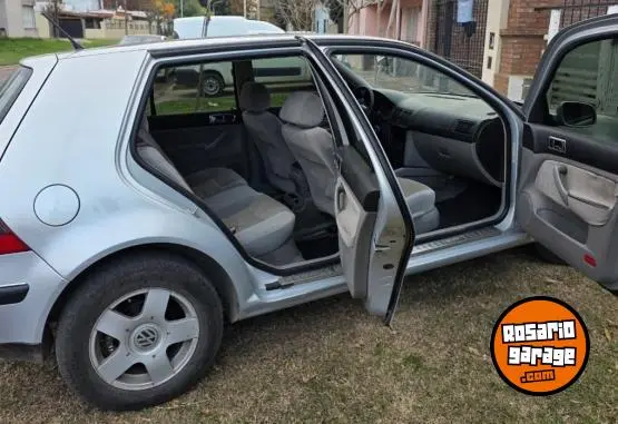 Volkswagen Golf Tdi Comfortline  2000 - foto 4